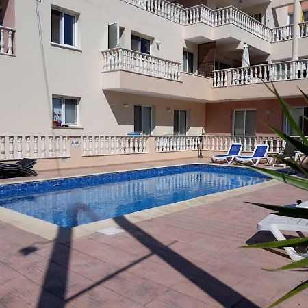 One Bedroom Apartment Alina Court 4 Paphos ภายนอก รูปภาพ